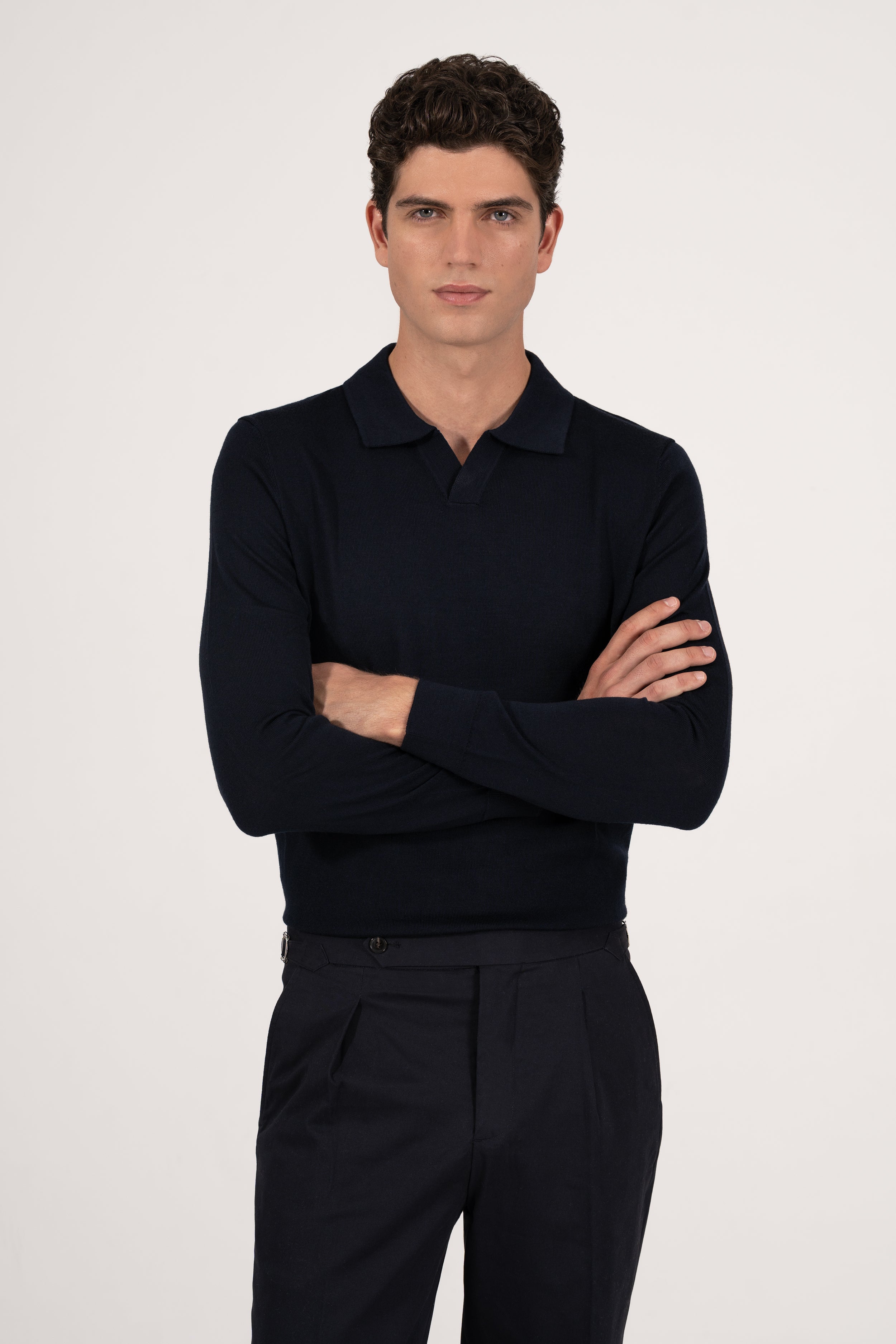 Pack Jerseys Merino – 4 Tonos, Una Sola Intención
